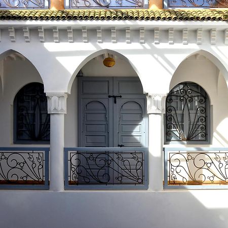 Villa Agora, Villa A La Campagne Proche Marrakech Sidi Abdallah Ghiat Zewnętrze zdjęcie
