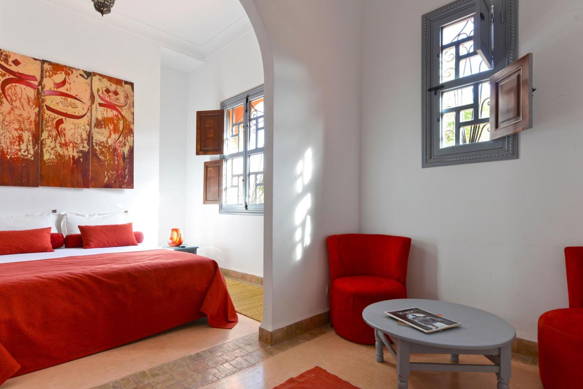 Villa Agora, Villa A La Campagne Proche Marrakech Sidi Abdallah Ghiat Zewnętrze zdjęcie