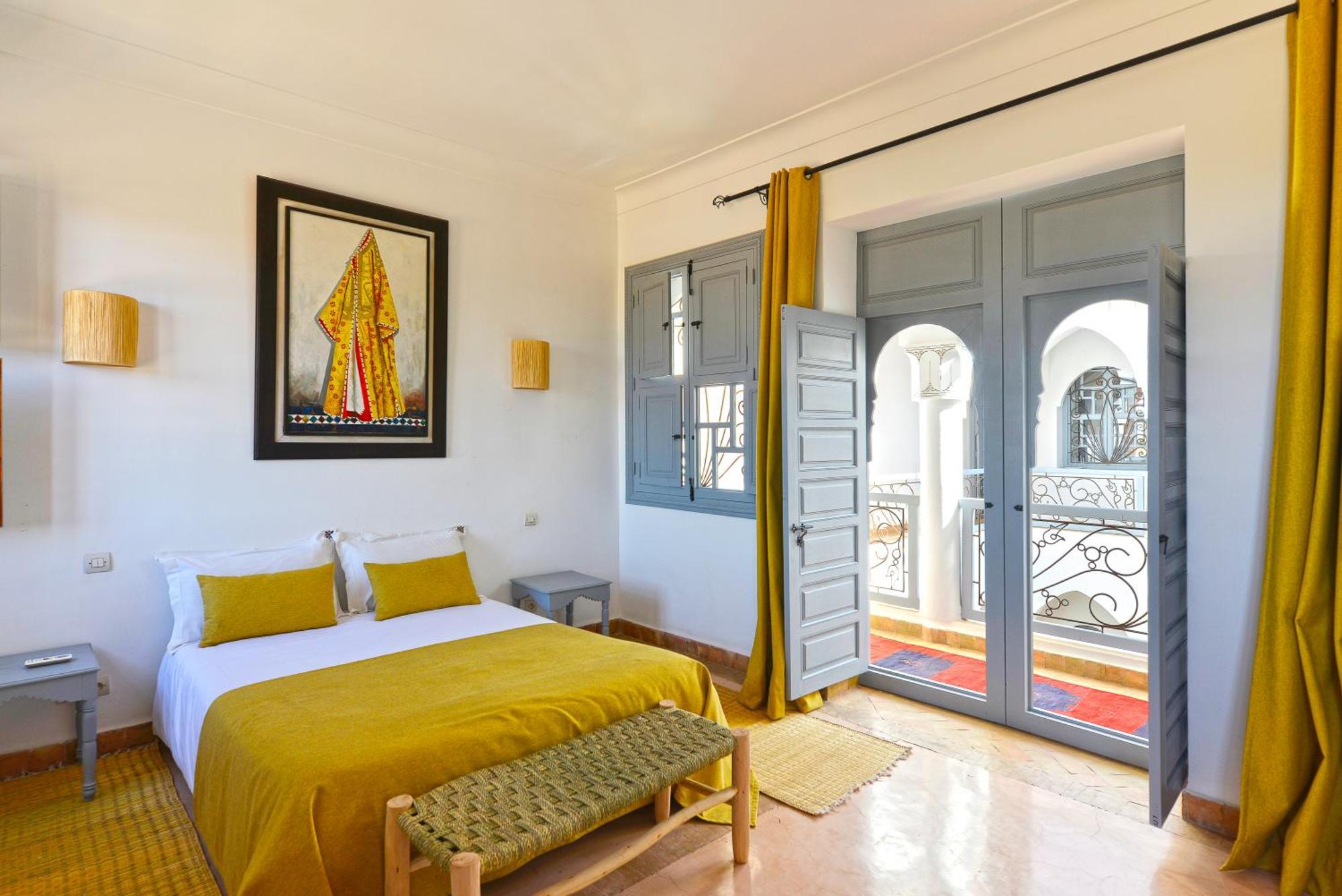 Villa Agora, Villa A La Campagne Proche Marrakech Sidi Abdallah Ghiat Zewnętrze zdjęcie