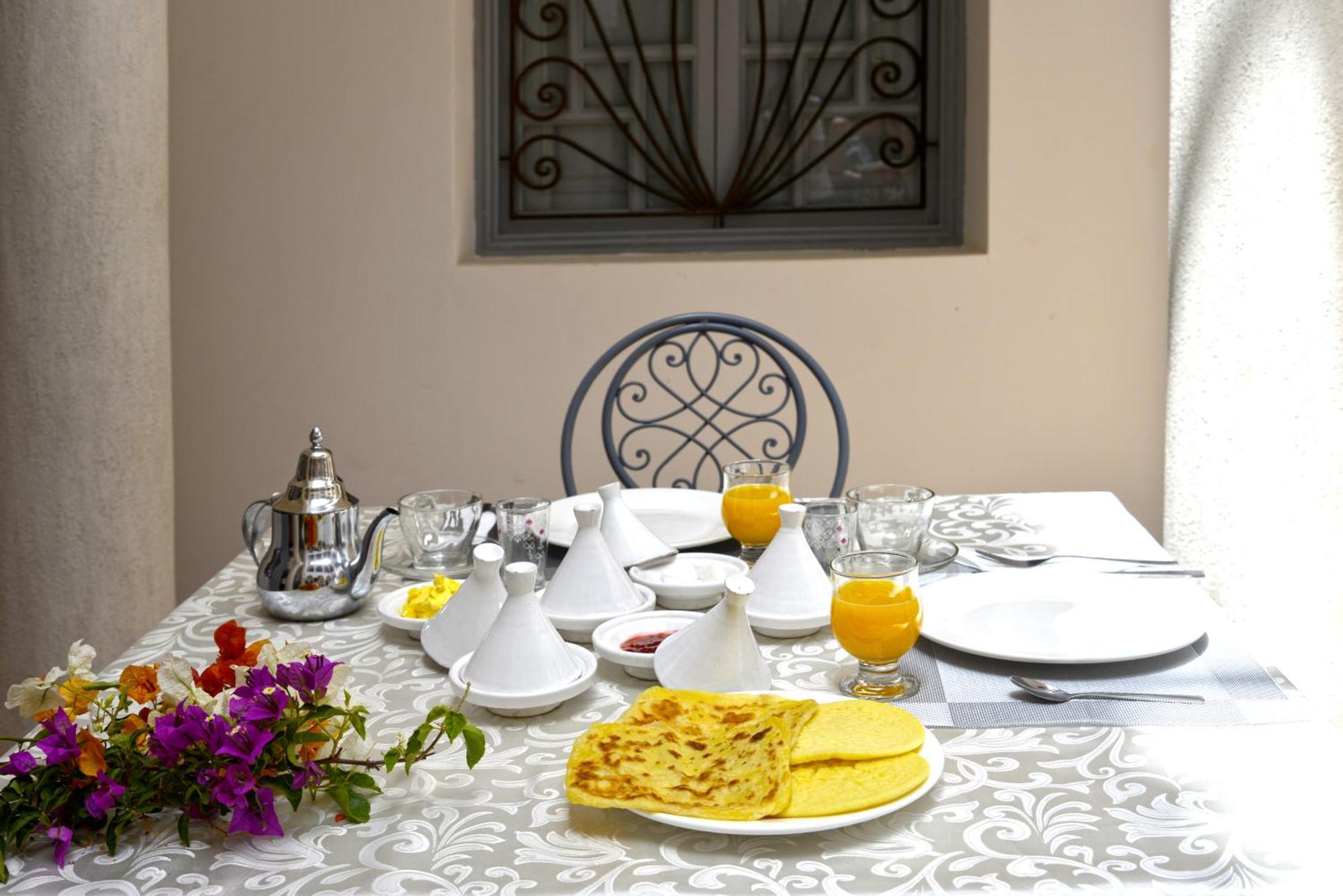 Villa Agora, Villa A La Campagne Proche Marrakech Sidi Abdallah Ghiat Zewnętrze zdjęcie